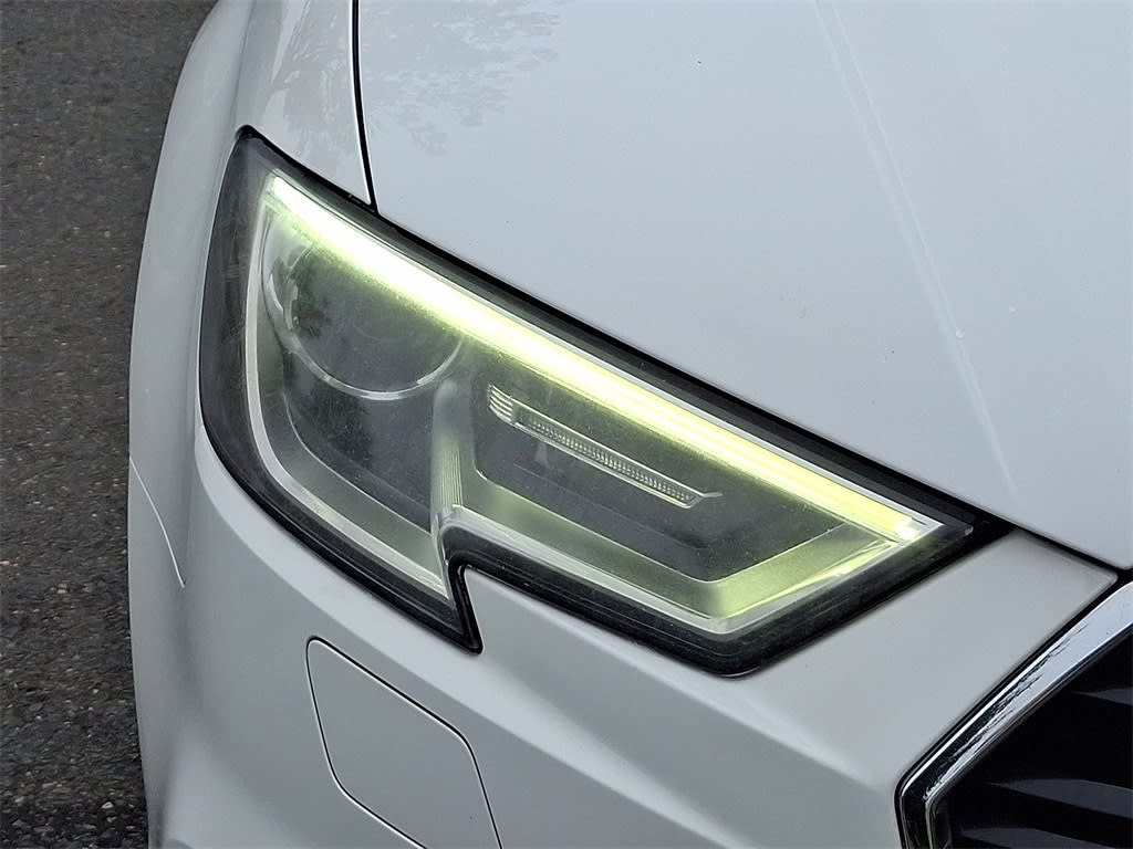 Thumbnail: 2017 Audi A3 - 27
