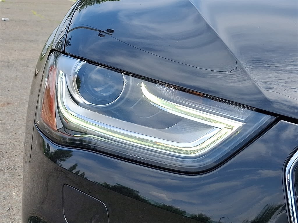 Thumbnail: 2015 Audi A4 - 19