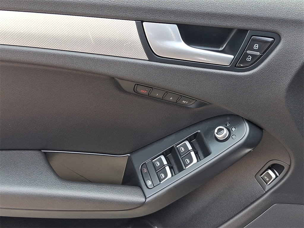 Thumbnail: 2015 Audi A4 - 13
