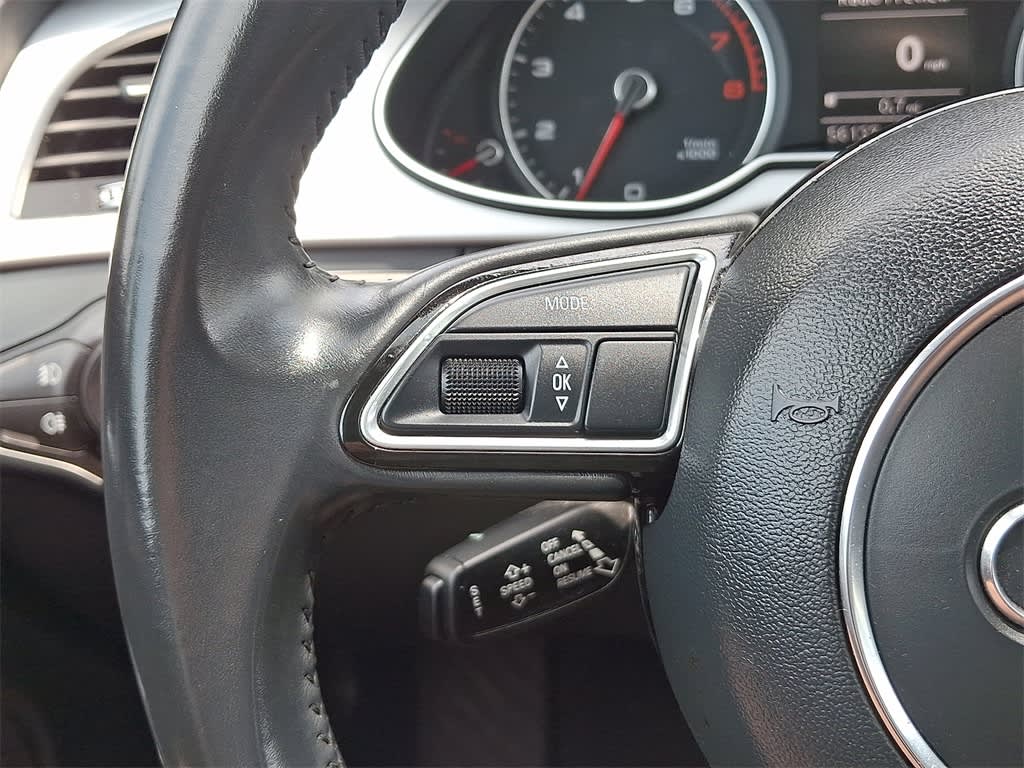 Thumbnail: 2015 Audi A4 - 14