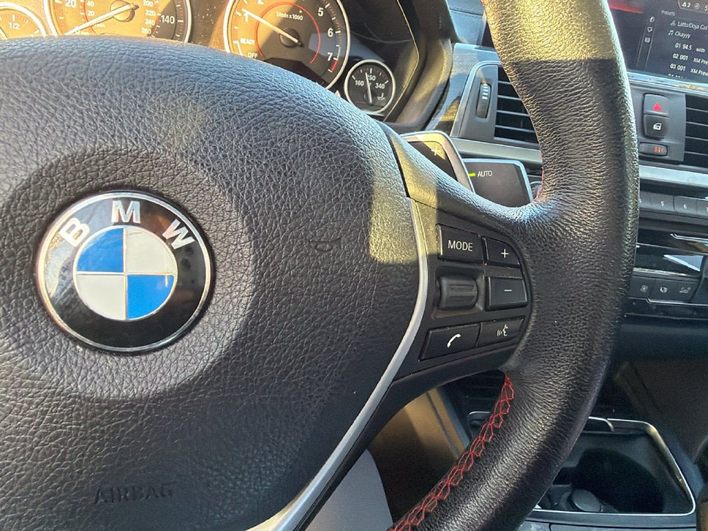 Thumbnail: 2018 BMW 3 Series - 15