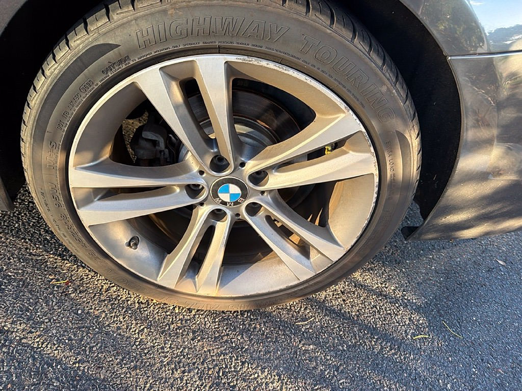 Thumbnail: 2018 BMW 3 Series - 7