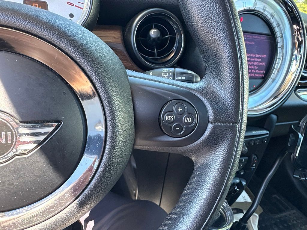 Thumbnail: 2012 MINI Cooper - 14