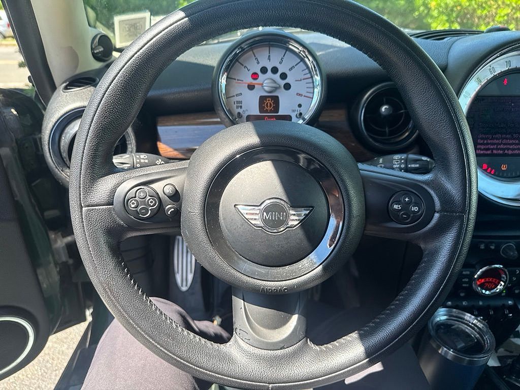 Thumbnail: 2012 MINI Cooper - 2