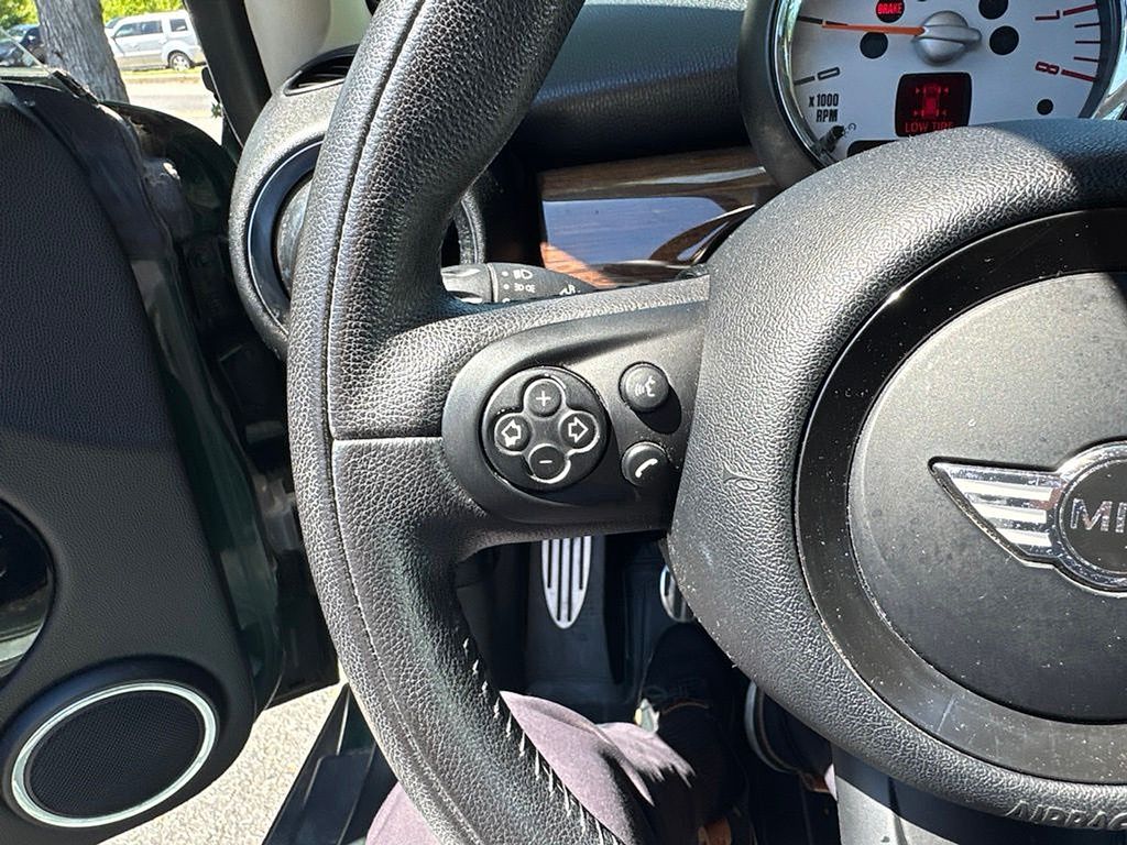 Thumbnail: 2012 MINI Cooper - 15