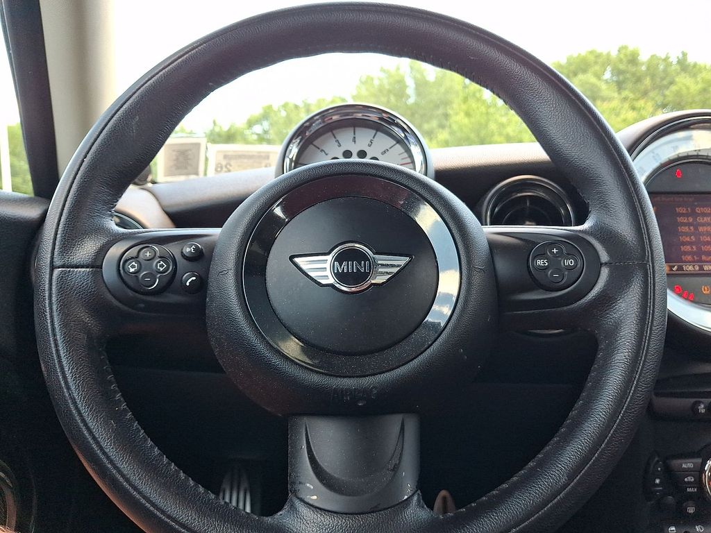Thumbnail: 2012 MINI Cooper - 2