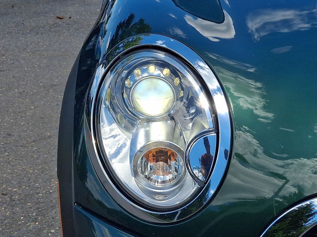 Thumbnail: 2012 MINI Cooper - 27