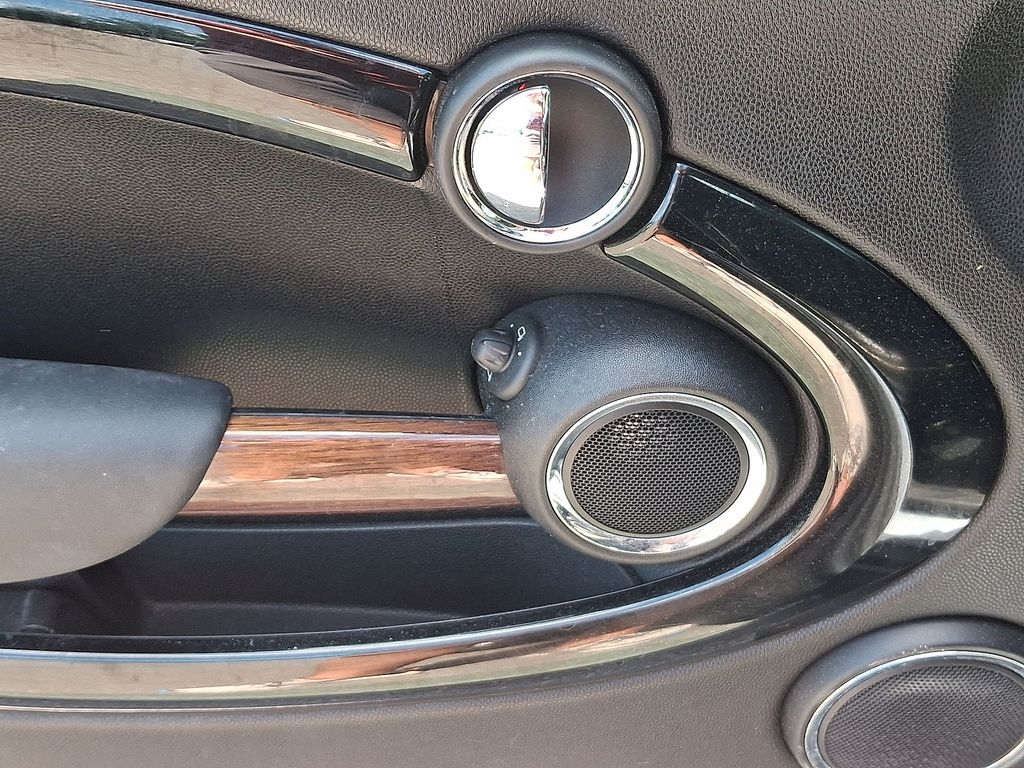 Thumbnail: 2012 MINI Cooper - 17