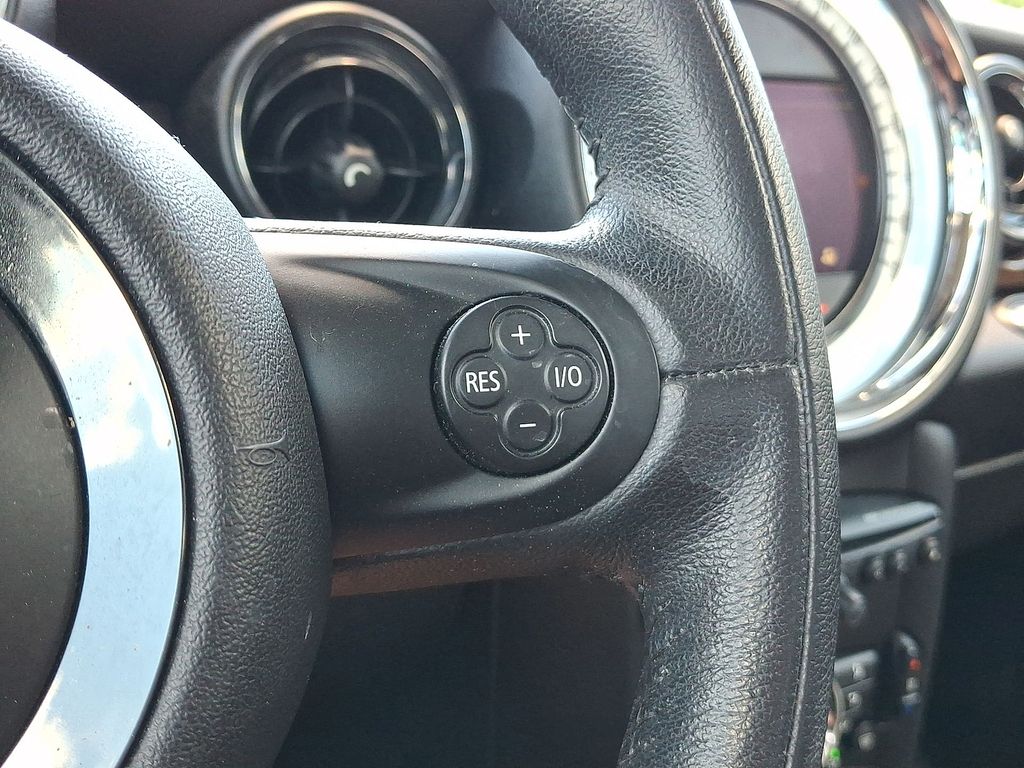 Thumbnail: 2012 MINI Cooper - 21