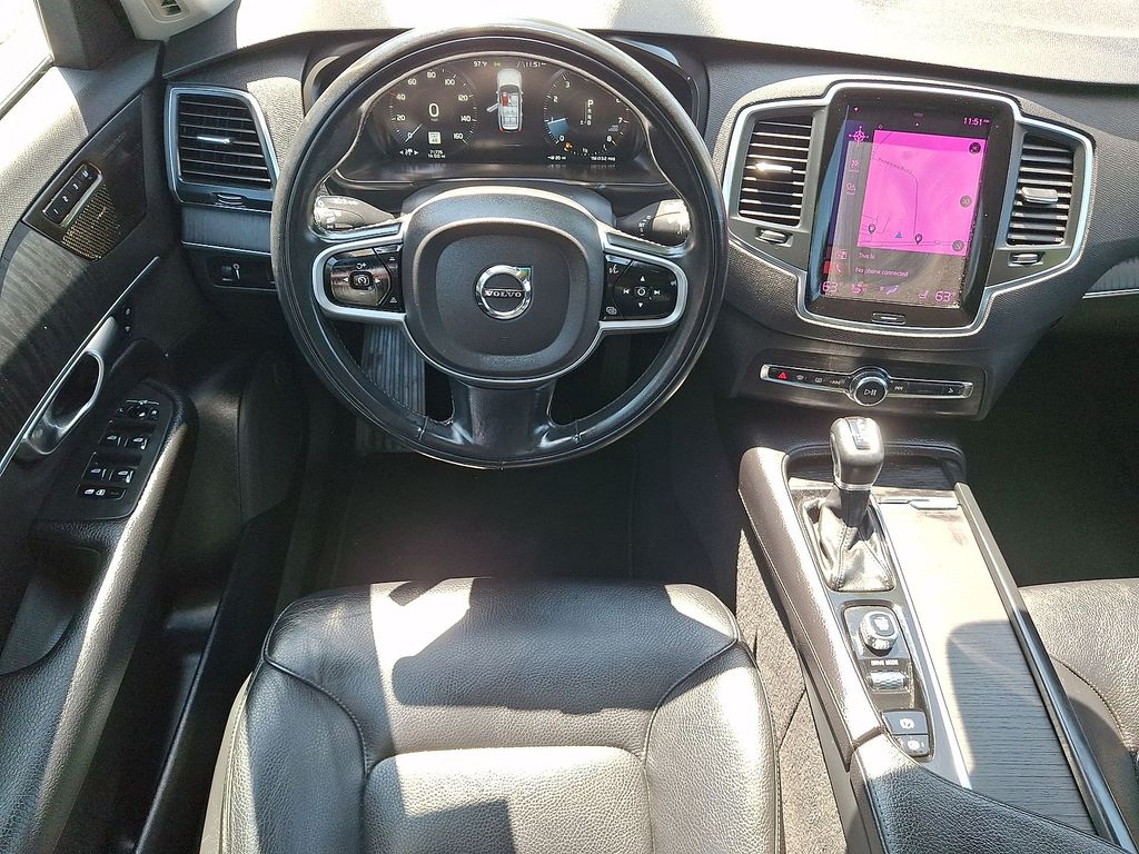 Thumbnail: 2020 Volvo XC90 - 8