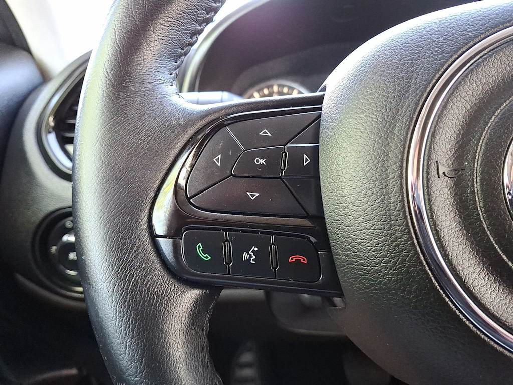 2018 Jeep Renegade Latitude 20