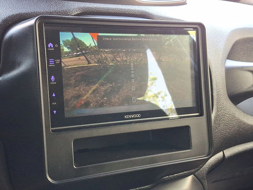 2018 Jeep Renegade Latitude 19