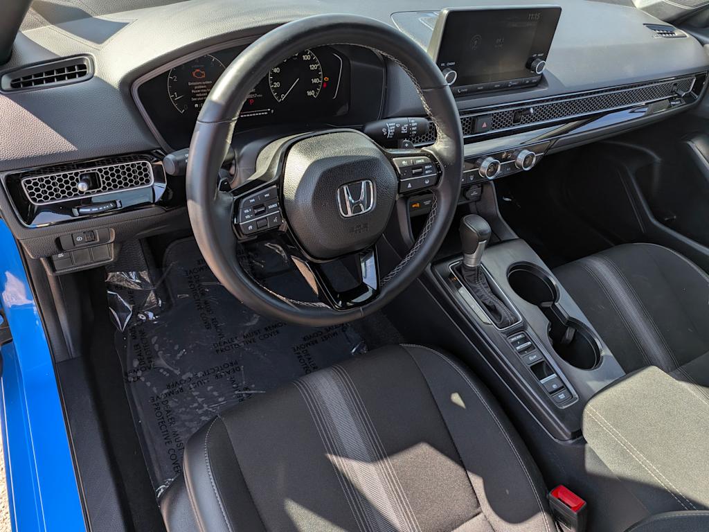 Thumbnail: 2026 Honda Civic - 2