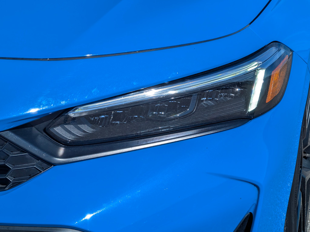 Thumbnail: 2026 Honda Civic - 24