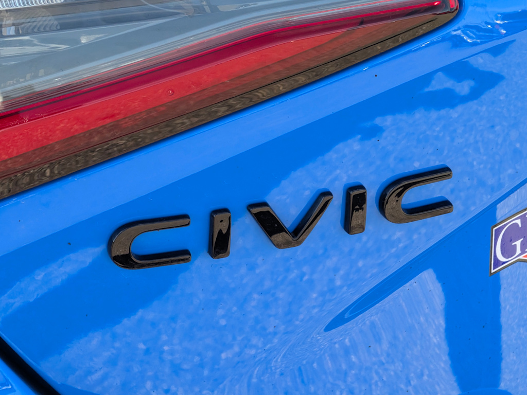 Thumbnail: 2026 Honda Civic - 7
