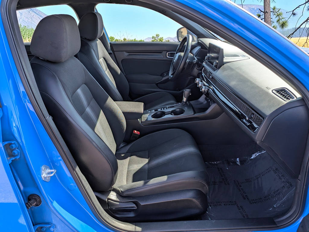 Thumbnail: 2026 Honda Civic - 12