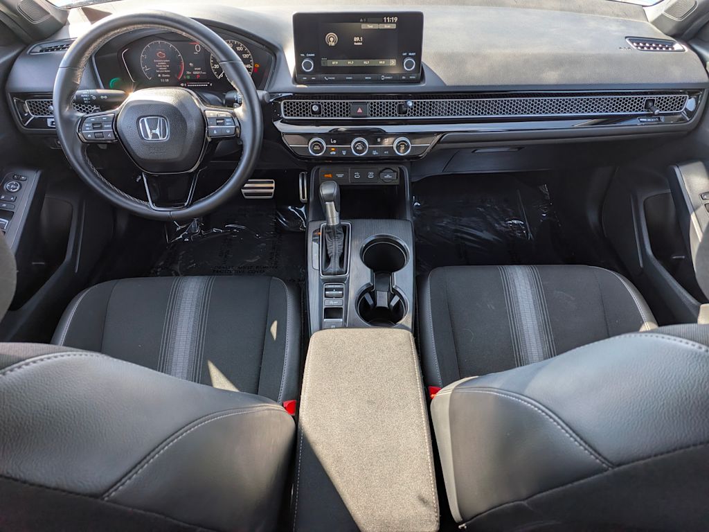 Thumbnail: 2026 Honda Civic - 10