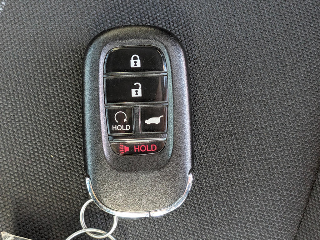 Thumbnail: 2026 Honda Civic - 19