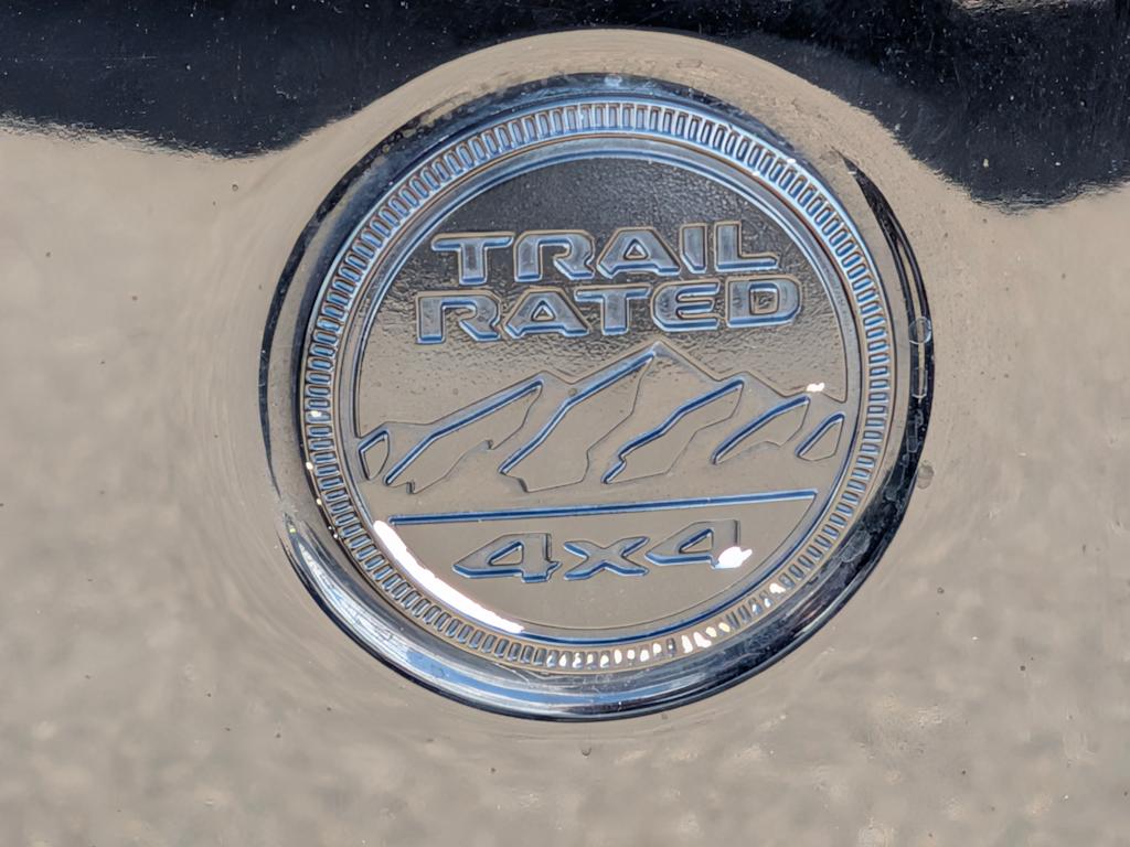 Thumbnail: 2020 Jeep Wrangler - 21