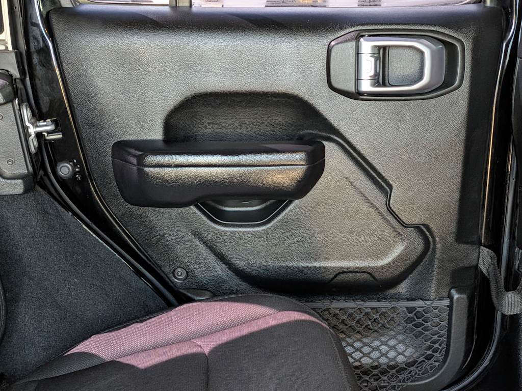 Thumbnail: 2020 Jeep Wrangler - 26