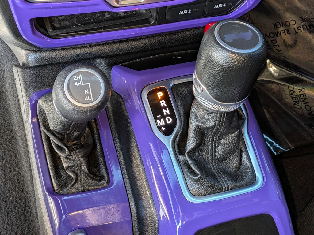 Thumbnail: 2020 Jeep Wrangler - 13