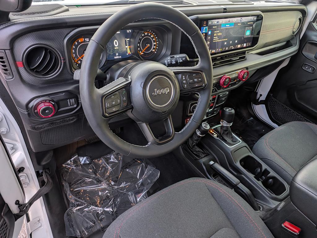 Thumbnail: 2025 Jeep Wrangler - 2