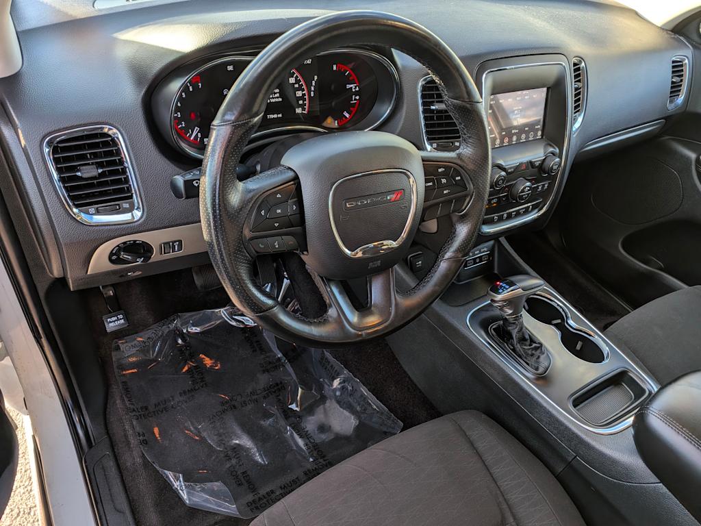 Thumbnail: 2018 Dodge Durango - 2