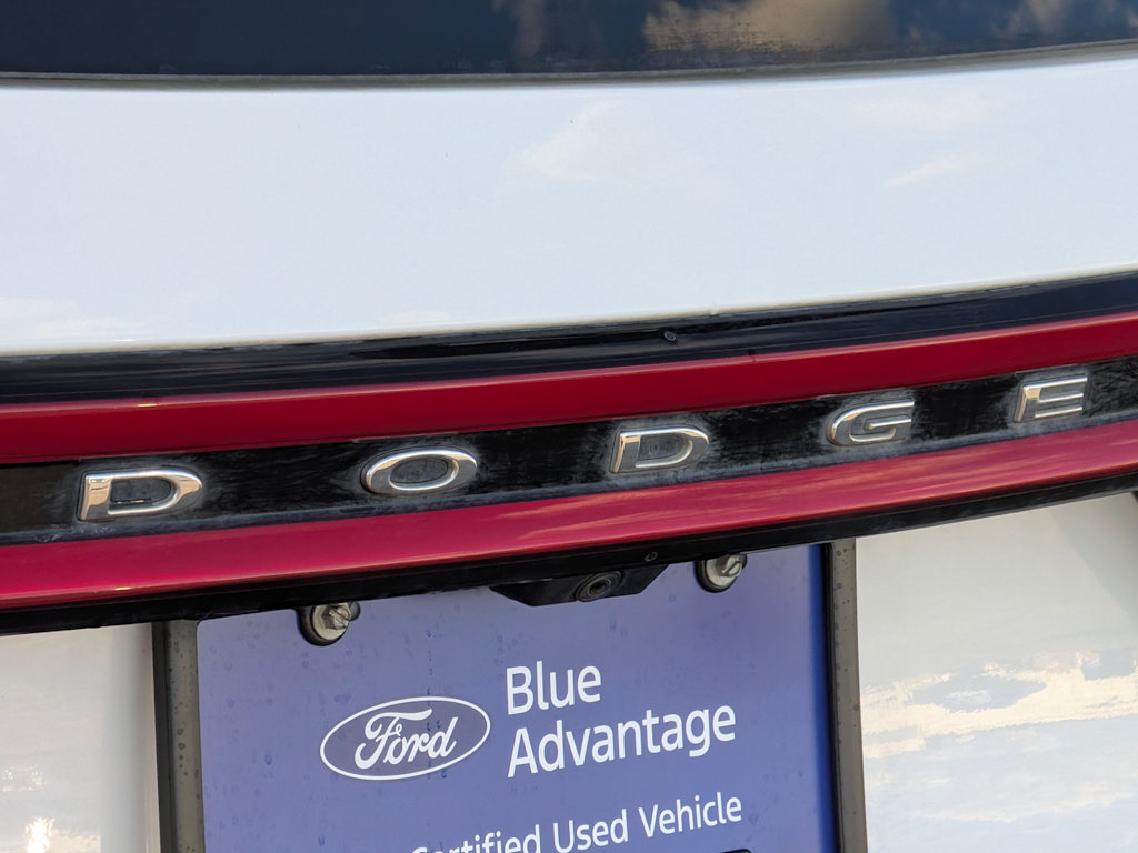 Thumbnail: 2018 Dodge Durango - 7
