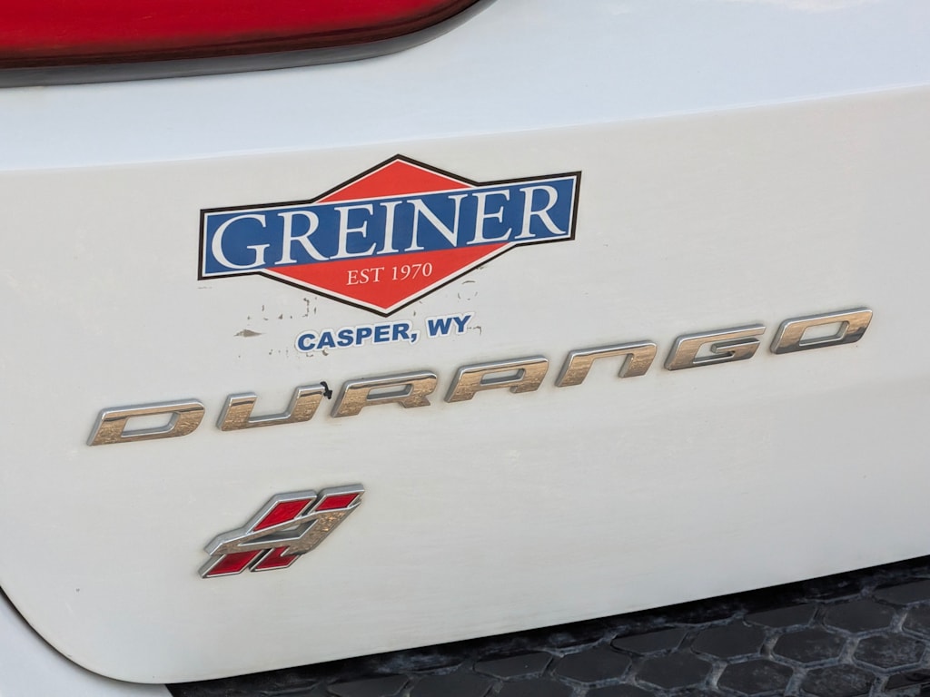 Thumbnail: 2018 Dodge Durango - 25