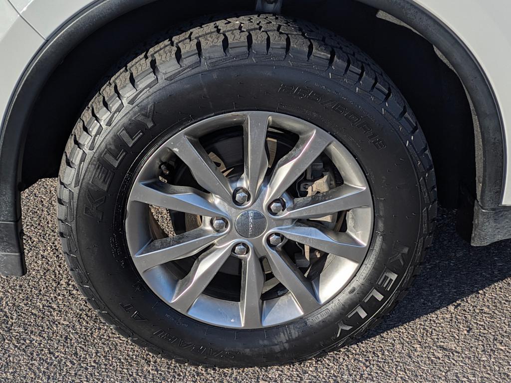 Thumbnail: 2018 Dodge Durango - 8