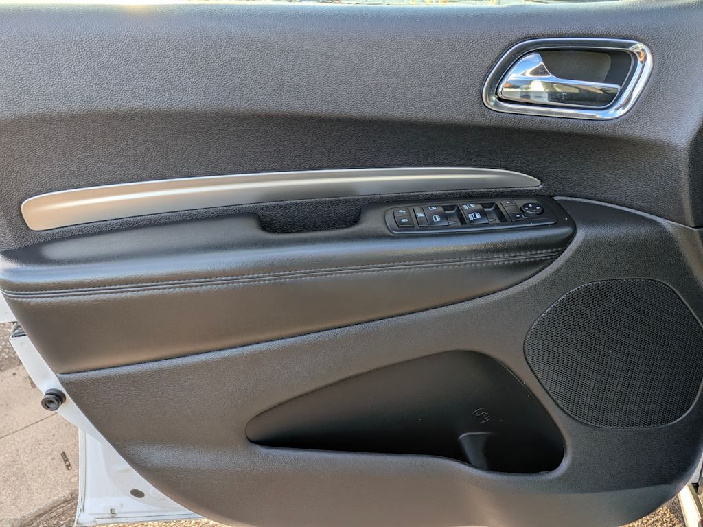 Thumbnail: 2018 Dodge Durango - 26