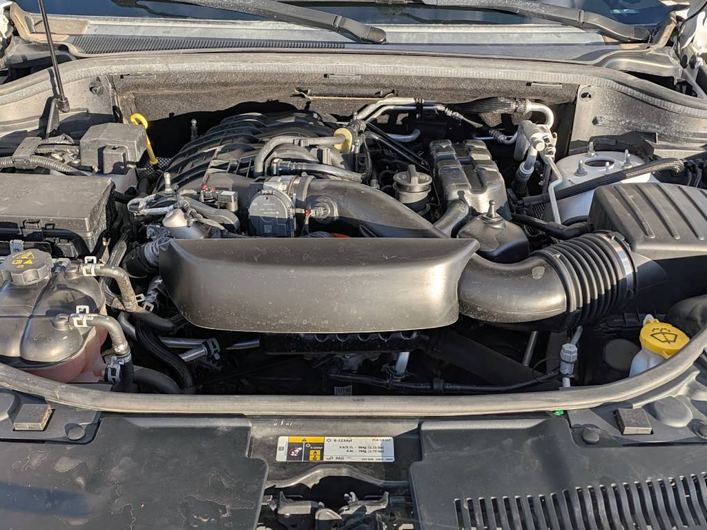 Thumbnail: 2018 Dodge Durango - 9