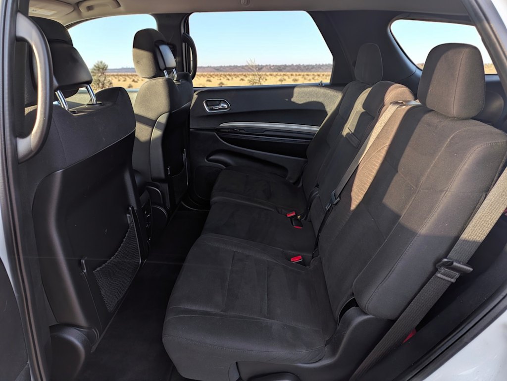 Thumbnail: 2018 Dodge Durango - 13