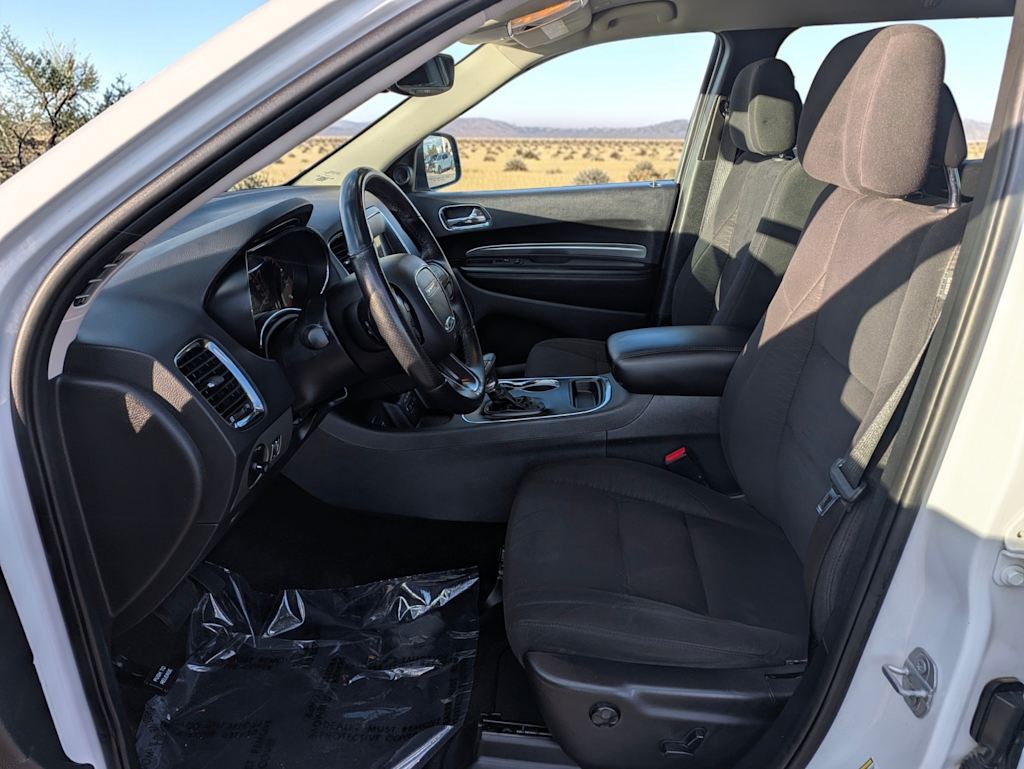 Thumbnail: 2018 Dodge Durango - 11