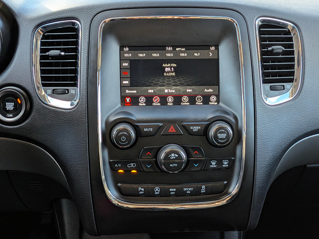 Thumbnail: 2018 Dodge Durango - 15