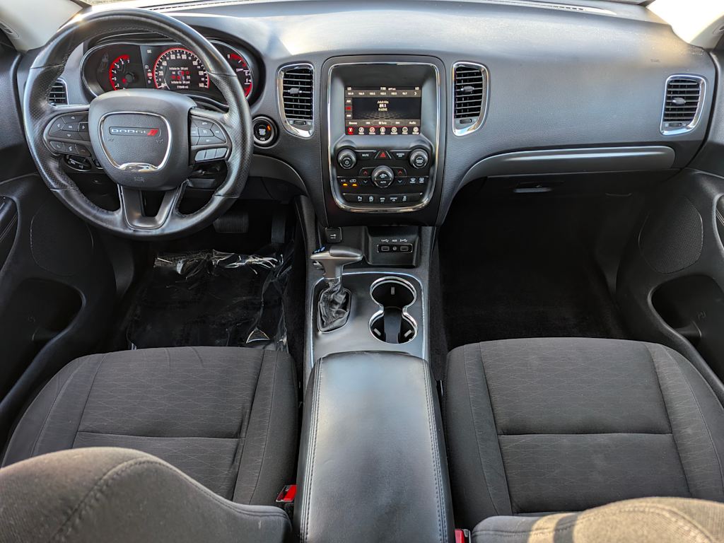 Thumbnail: 2018 Dodge Durango - 10