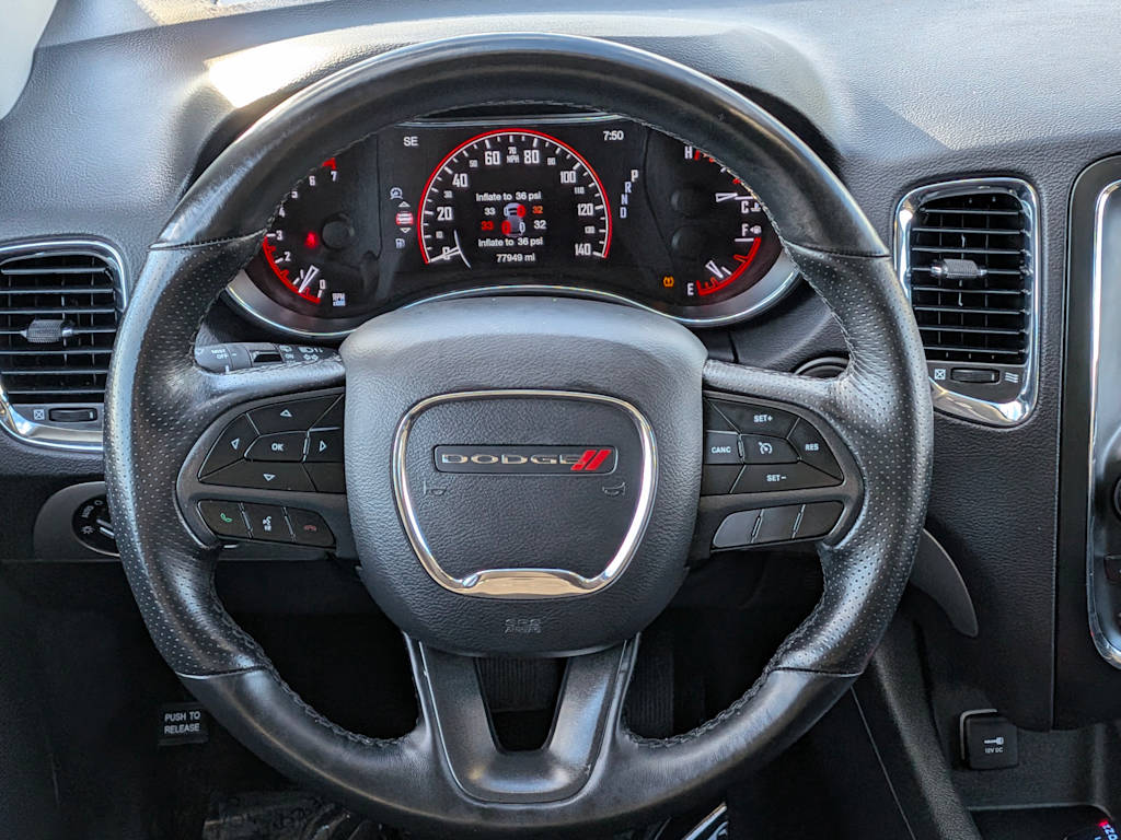 Thumbnail: 2018 Dodge Durango - 14
