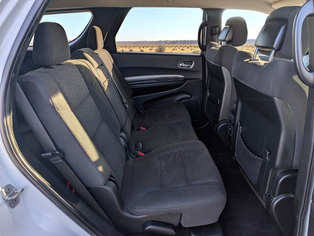 Thumbnail: 2018 Dodge Durango - 27