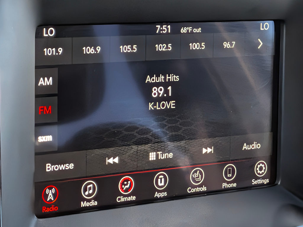 Thumbnail: 2018 Dodge Durango - 28
