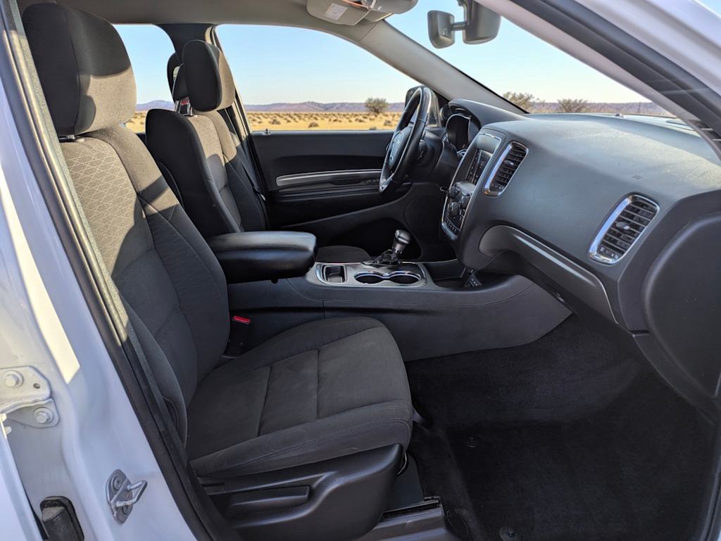 Thumbnail: 2018 Dodge Durango - 12