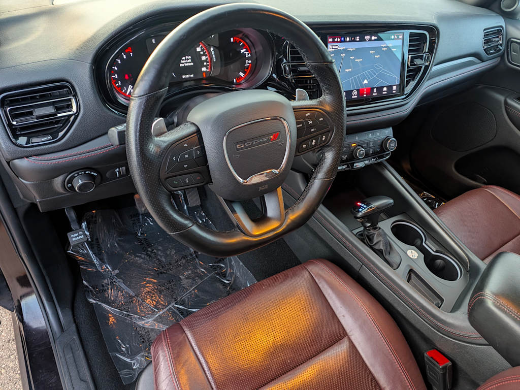 Thumbnail: 2024 Dodge Durango - 2