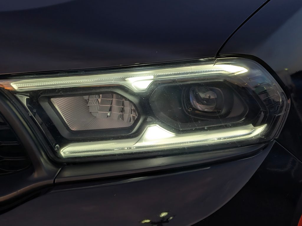 Thumbnail: 2024 Dodge Durango - 24