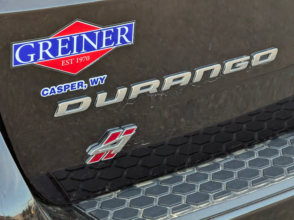 Thumbnail: 2024 Dodge Durango - 7