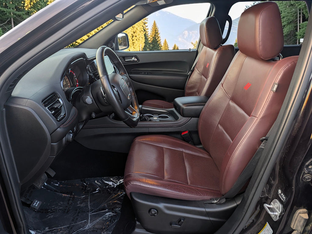 Thumbnail: 2024 Dodge Durango - 11