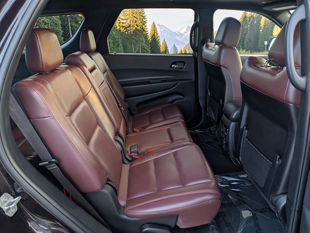 Thumbnail: 2024 Dodge Durango - 26
