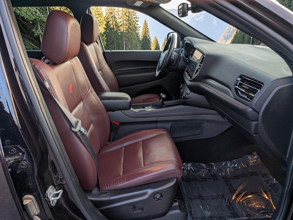 Thumbnail: 2024 Dodge Durango - 12