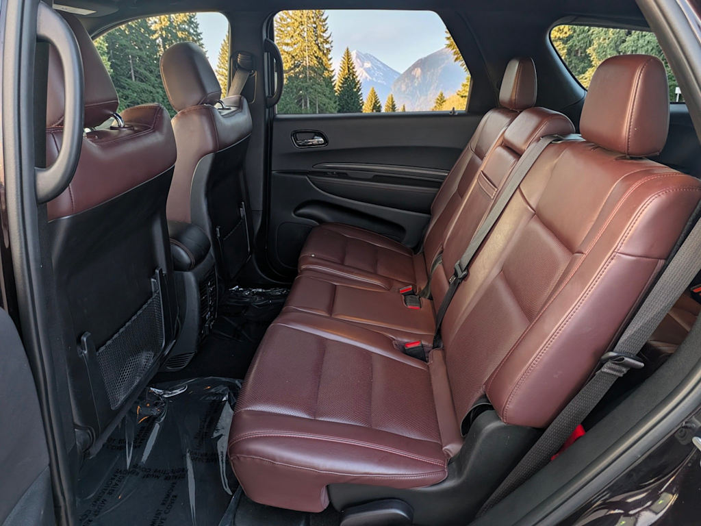 Thumbnail: 2024 Dodge Durango - 13