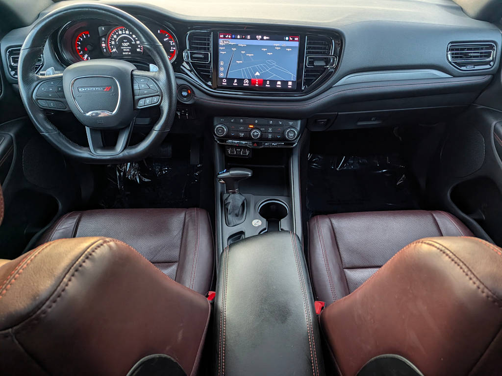 Thumbnail: 2024 Dodge Durango - 10