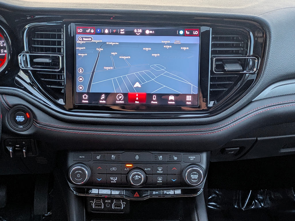 Thumbnail: 2024 Dodge Durango - 15