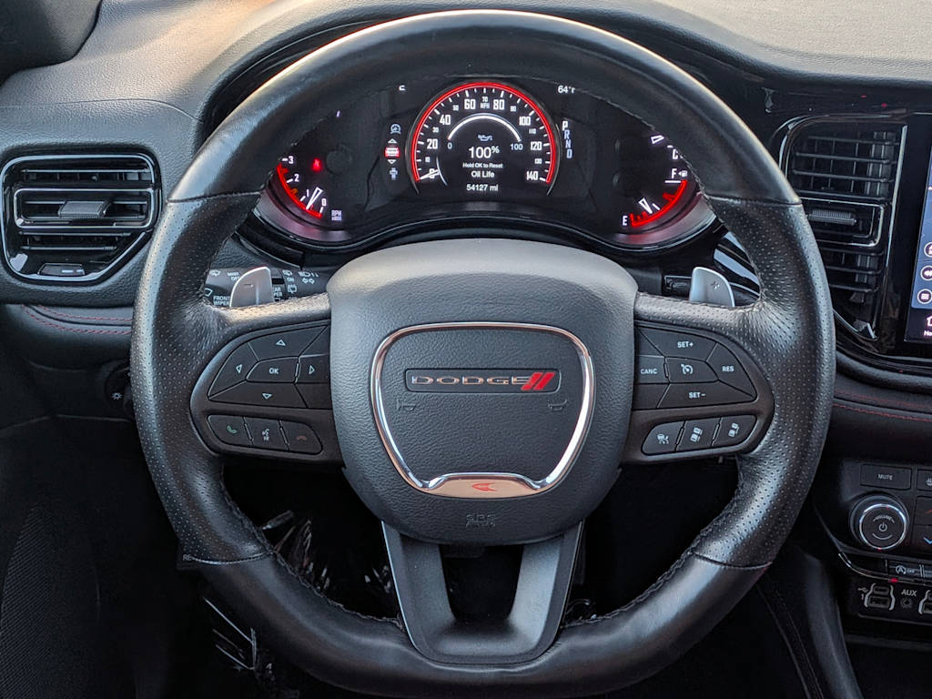 Thumbnail: 2024 Dodge Durango - 14